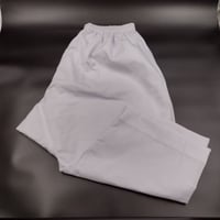 تفصيل سروال حسب الطلب قماش صيني