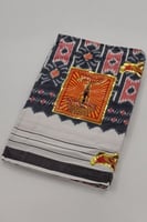 فوطة أبو قارورة الأصلي رصاصي