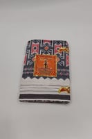 فوطة أبو قارورة الأصلي رصاصي