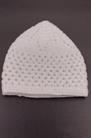 طاقية حساوي خامة ثقيلة