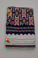 فوطة أبو قارورة الأصلي كحلي غامق