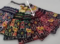 فوطة أبو قارورة الأصلي عودي غامق