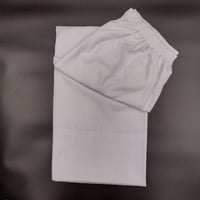 تفصيل سروال حسب الطلب قماش صيني