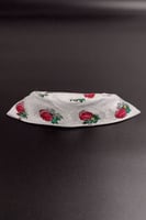 طاقية الورده