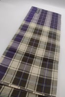 فوطة كاروهات موديل 3 اندونيسي