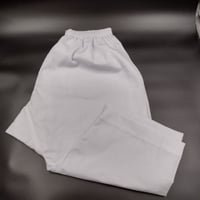 تفصيل سروال حسب الطلب قماش صيني