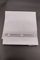 قطع سراويل مشتغلة ( مطرز ) ياباني موديل ( 3 )