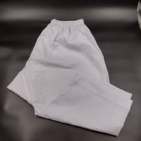 سروال دبل قصير و طويل تفصيل بمطاط واحد