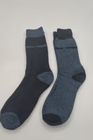 جورب شتوي دافي رويال