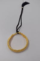 أسورة مصنوع من حشوة العقال