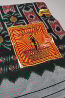 فوطة أبو قارورة الأصلي أخضر