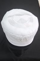 طاقية بوقس الأصلي