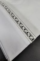 قطع سراويل مشتغلة ( مطرز ) ياباني موديل ( 16 )