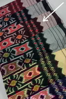 فوطة أبو قارورة الأصلي عودي غامق