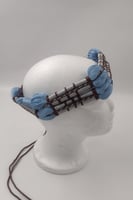 عقال قصب ملون