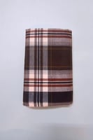 فوطة كاروهات موديل 7 اندونيسي