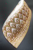 طاقية زري الاصلية قصب