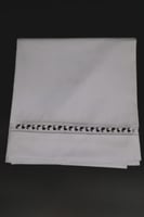 قطع سراويل مشتغلة ( مطرز ) ياباني موديل ( 10 )