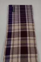 فوطة كاروهات موديل 1 اندونيسي