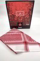 شماغ البسام بيسك