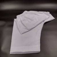 تفصيل سروال حسب الطلب قماش صيني