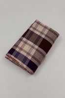 فوطة كاروهات موديل 1 اندونيسي