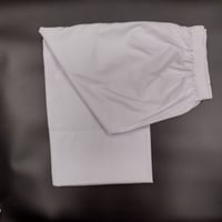 تفصيل سروال حسب الطلب قماش صيني