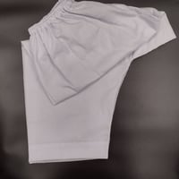 تفصيل سروال حسب الطلب قماش صيني