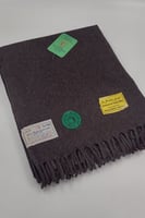 شال كشميري كيبر سادة ملون