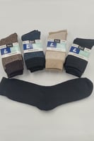 جورب شتوي دافي رويال