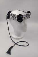 عقال قصب ملون