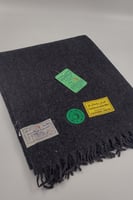 شال كشميري كيبر سادة ملون