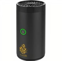 مبخرة الذكية الالكترونية B002