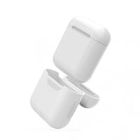 حافظة غلاف سماعة ابل ايربودز سيليكون