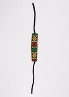 زي عسيري بناتي