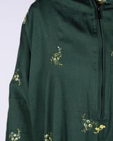 شرشف صلاة مريح مع غطاء رأس