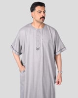 ثوب رجالي مريح من بايونير