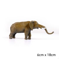 حيوانات اطفال o