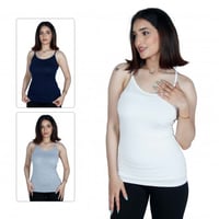 بدي نسائي بألوان متعددة M