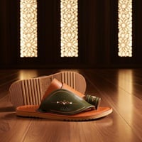 نعال شرقي ولادي مريح