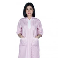 يونيفورم عاملات منزلية مقلم