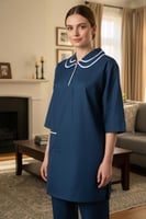 طقم عاملات كويتي مقاسات كبيرة