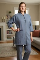 زي عاملات منزلية