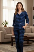 زي عاملات منزلية