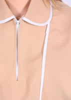 زي عاملات كشميري بجيب امامي