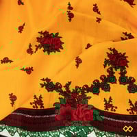 قماش قرقيعان