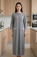 رمادي