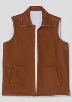 سديري دبل فيس بليزر مستقيم