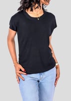 تيشيرت نسائي مريح