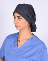 غطاء رأس طبي احترافي من شيروكي